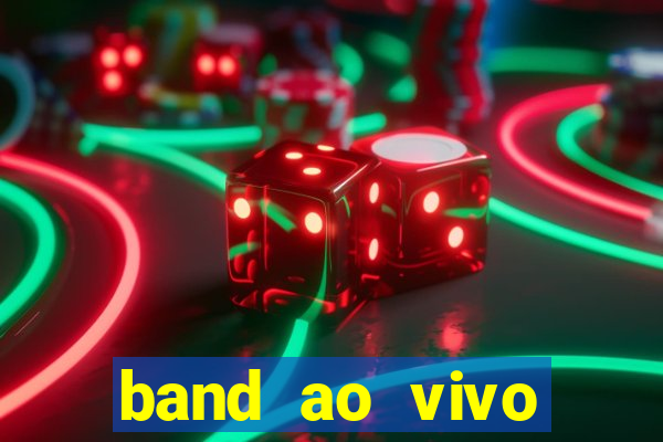 band ao vivo gratis multicanais