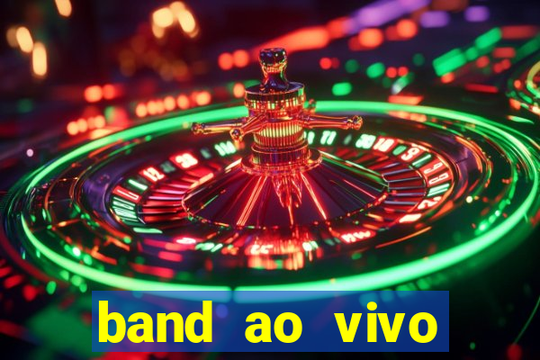 band ao vivo gratis multicanais