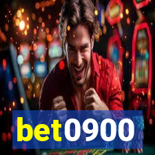 bet0900