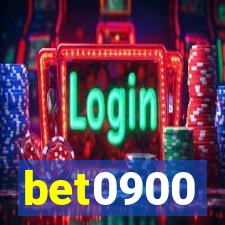 bet0900