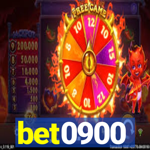 bet0900