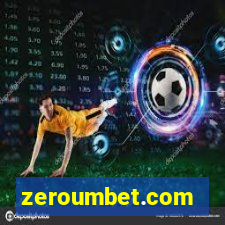 zeroumbet.com