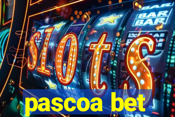 pascoa bet