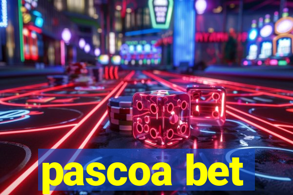 pascoa bet