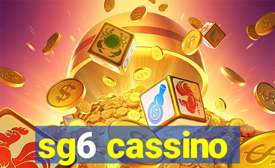 sg6 cassino