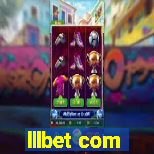 lllbet com