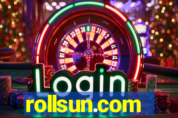 rollsun.com