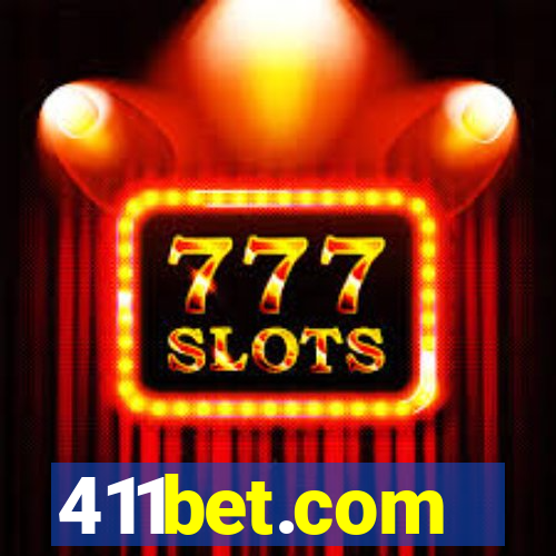 411bet.com