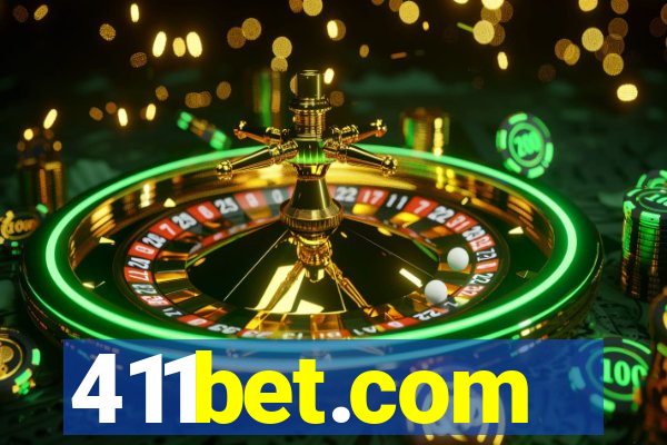 411bet.com