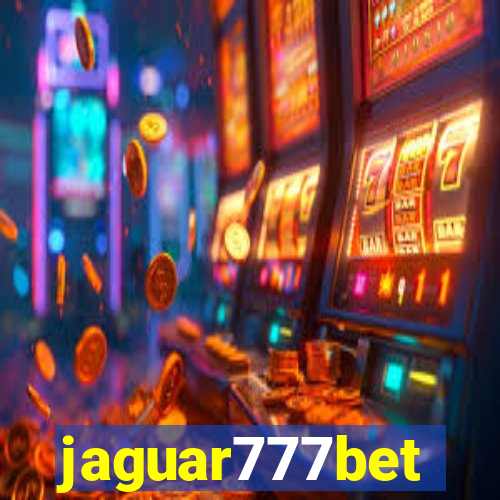 jaguar777bet