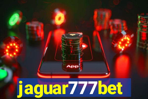 jaguar777bet