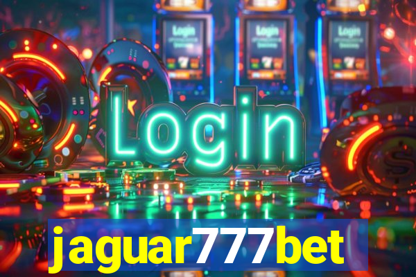 jaguar777bet