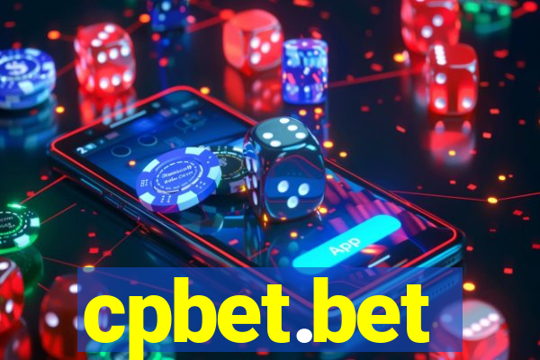 cpbet.bet