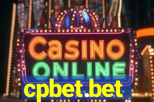 cpbet.bet