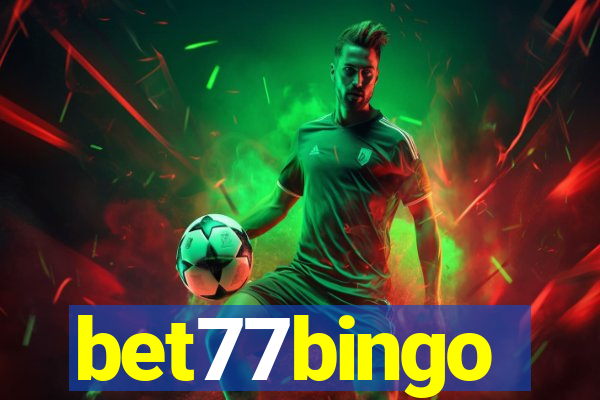 bet77bingo