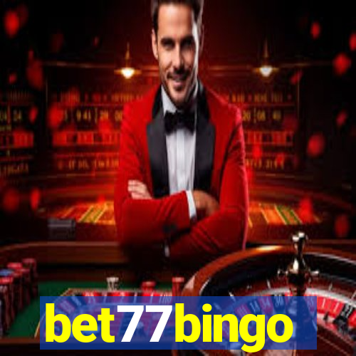 bet77bingo