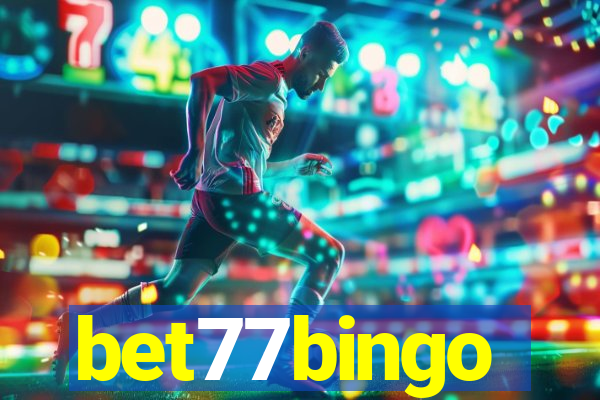 bet77bingo