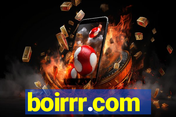 boirrr.com