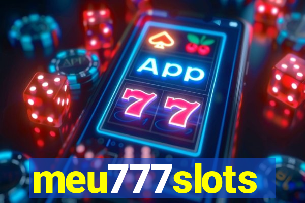 meu777slots