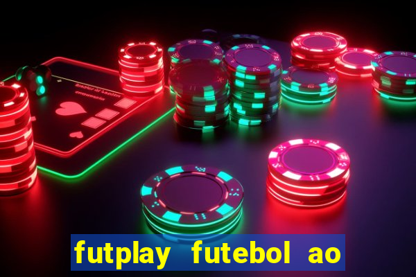 futplay futebol ao vivo apk