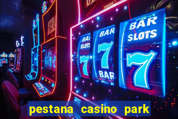 pestana casino park hotel madeira