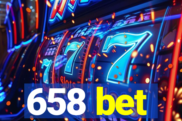 658 bet