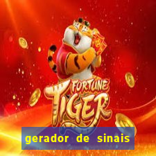 gerador de sinais fortune rabbit