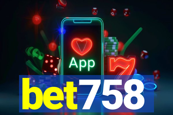 bet758