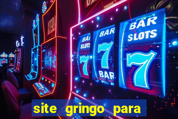 site gringo para ganhar dinheiro