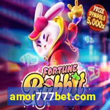 amor777bet.com