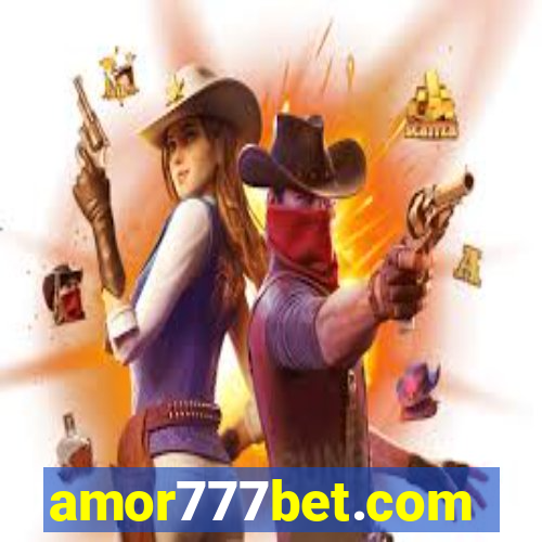 amor777bet.com