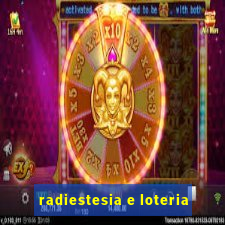 radiestesia e loteria