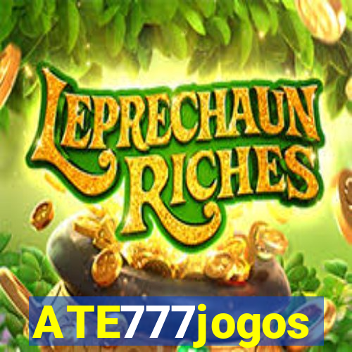 ATE777jogos