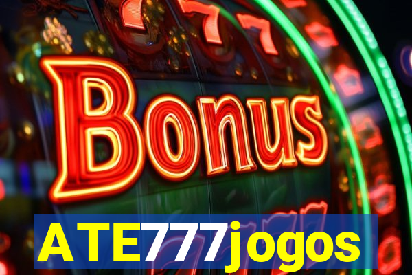 ATE777jogos