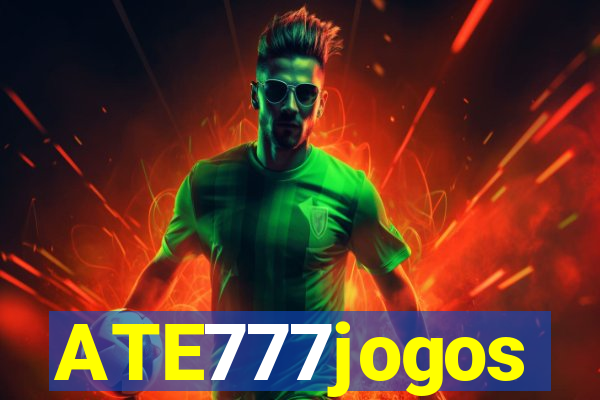 ATE777jogos