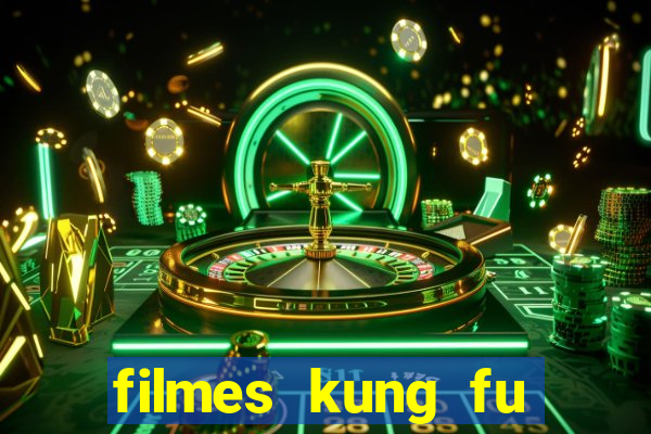 filmes kung fu futebol clube completo dublado