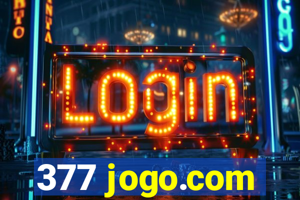 377 jogo.com