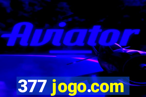 377 jogo.com