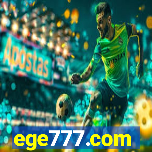 ege777.com