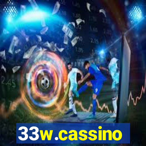 33w.cassino