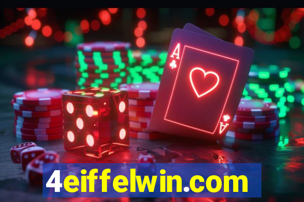 4eiffelwin.com