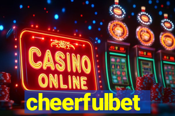 cheerfulbet