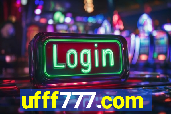 ufff777.com