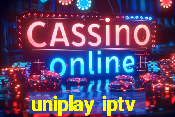 uniplay iptv