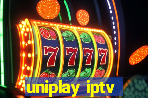 uniplay iptv