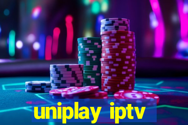 uniplay iptv