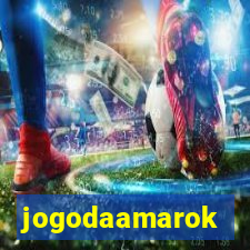 jogodaamarok