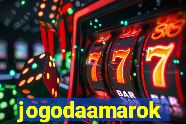 jogodaamarok