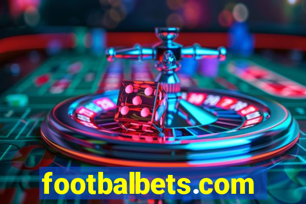 footbalbets.com