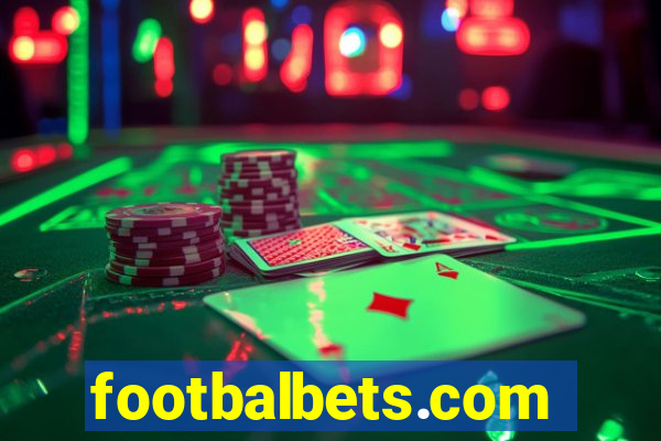 footbalbets.com